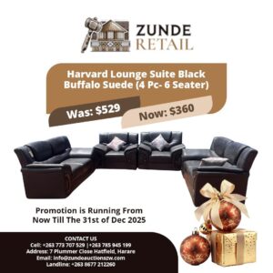 harvard lounge suite